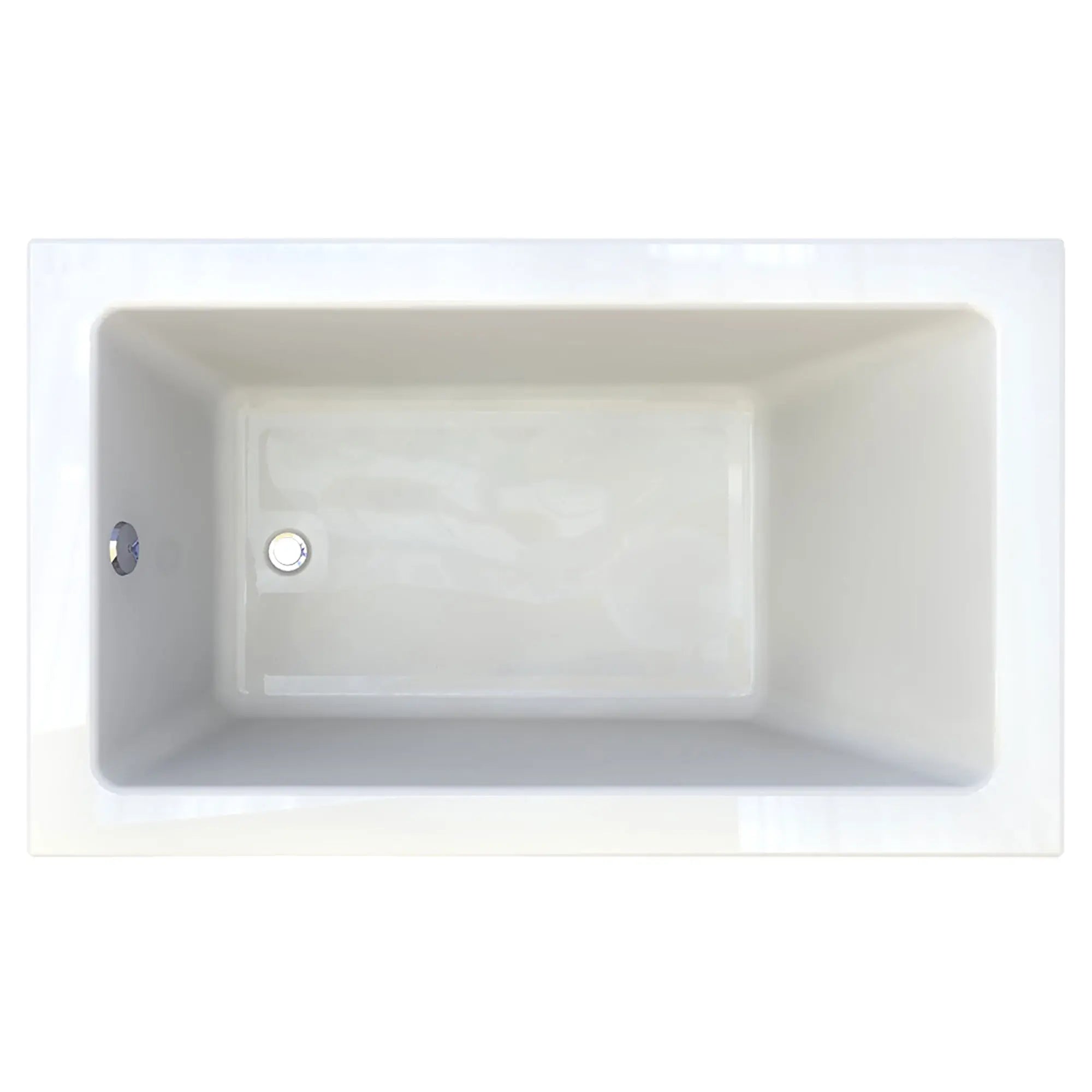 Baignoire à encastrer Studio® 60 x 36 po sans rebord // BLANC // 259129_P-2934002D0020_CDNwebp.webp