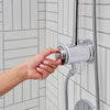 Spectra® 24-Inch 4-Spray 1.8 gpm/6.8 L/min Hand Shower Rail System with Filter // CHROME // 259155_L-9238759002_6_CDNwebp.webp
