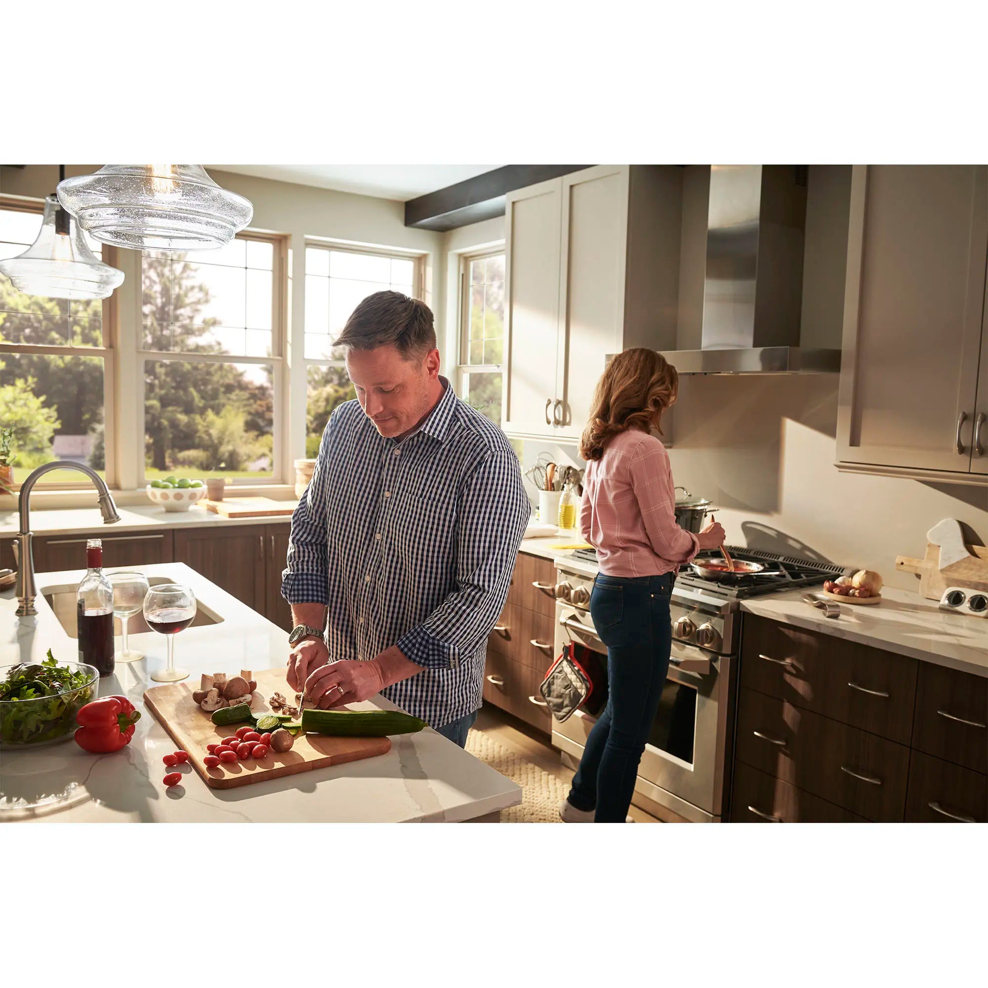 Robinet de cuisine rétractable Delancey® à un seul levier, à jet double, 1,5 gpm (5,7 L/min) // INOX // 259185_L-4279300075_20_CDNwebp.webp