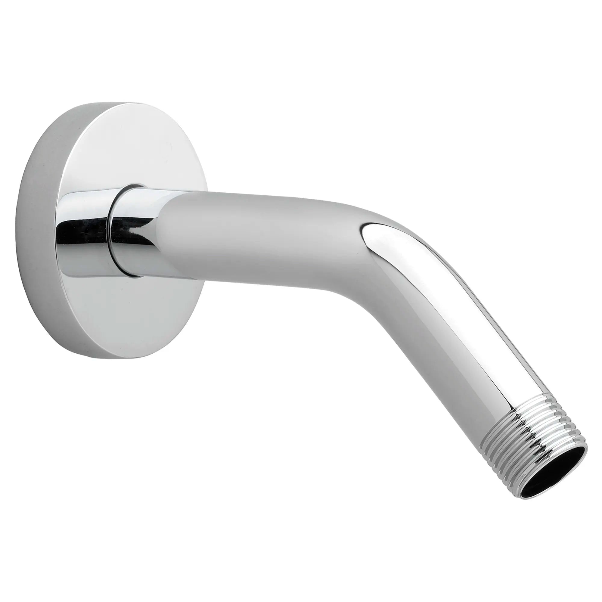 Bras de douche moderne de 5 po pour montage mural // CHROME POLI // 259189_p_1660241002_CDNwebp.webp