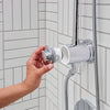 Spectra® 24-Inch 4-Spray 1.8 gpm/6.8 L/min Hand Shower Rail System with Filter // CHROME // 259197_L-9238759002_7_CDNwebp.webp