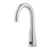 Selectronic® Gooseneck Touchless Faucet, Battery-Powered, 1.5 gpm/5.7 Lpm // CHROME // 259198_P_6055163002_2(1)_CDNwebp.webp