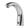 [605B115.002] Selectronic® Cast Touchless Faucet, Base Model, 0.5 gpm/1.9 Lpm - Polished Chrome