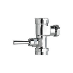 Ultima Manual Valve Only for Retrofit, Piston-Type, 1.0 gpf/3.8 Lpf // CHROME // 259245_P_6045510002_CDNwebp.webp