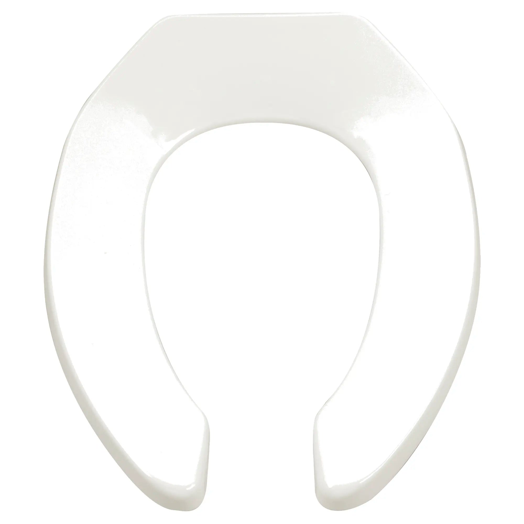 Siège pour cuvette allongée à devant ouvert, de type commercial et à usage intensif // BLANC // 259301_P_5901100020_CDNwebp.webp