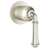 Delancey® Single-Handle Diverter Valve Trim Kit With Lever Handle // BRUSHED NICKEL // 259312_T052430295_CDNwebp.webp