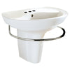 Ravenna® 4-Inch Centerset Pedestal Sink Top and Leg Combination // WHITE // 259364_P-0268400020_(1)_CDNwebp.webp