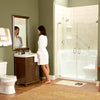 Acrylic 30 x 60-Inch Walk-In Shower – Left-Hand Drain // WIB WHITE // 259389_L-3060SHLW_2_CDNwebp.webp