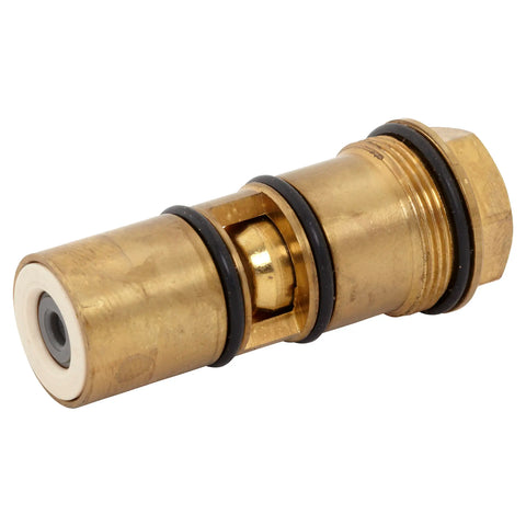 953951-0070A-CHECK STOP (RED/HOT)- R510 VALVE