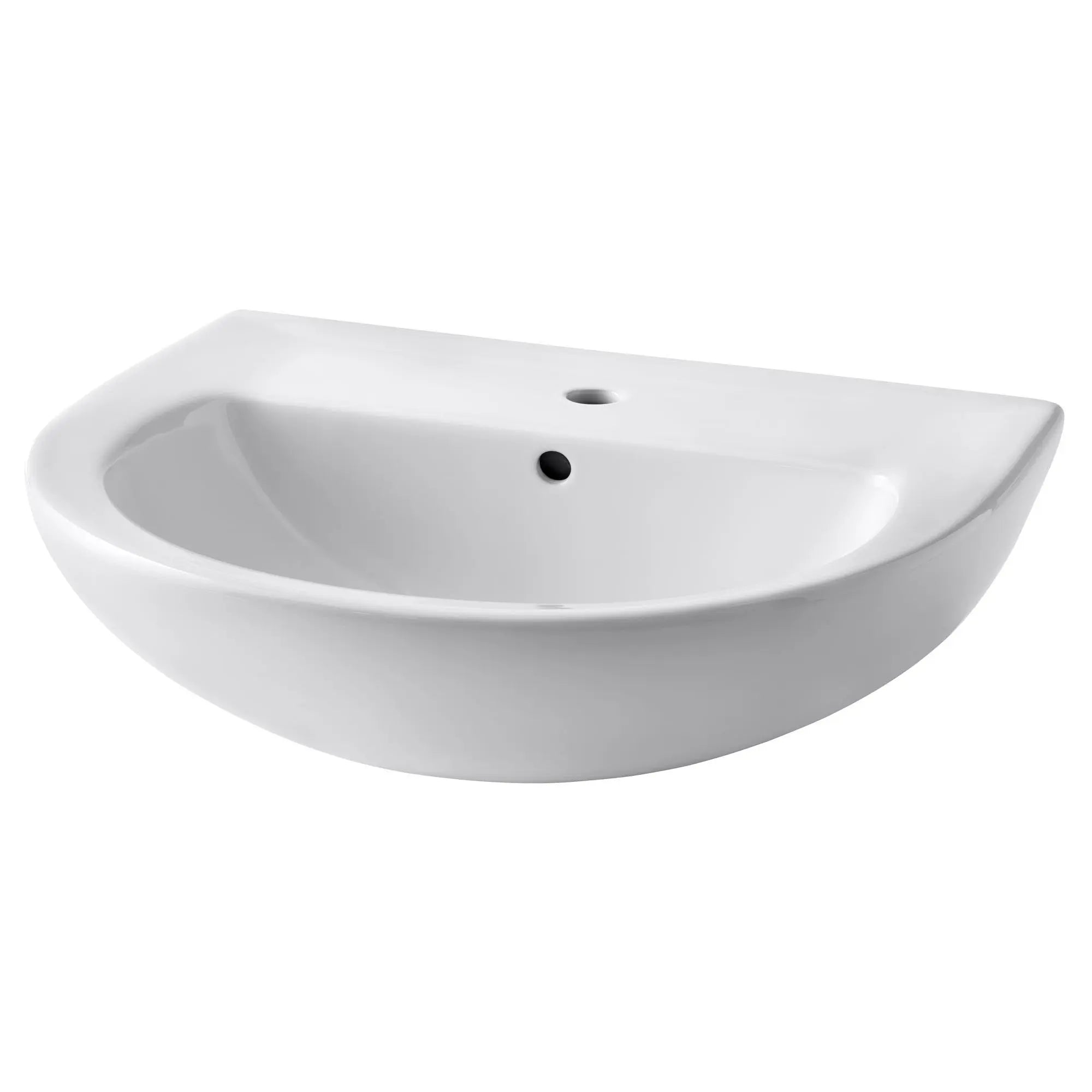 Evolution® - lavabo sur colonne de 24 po et trou central seulement // BLANC // 259530_P-0468001020__1__CDNwebp.webp