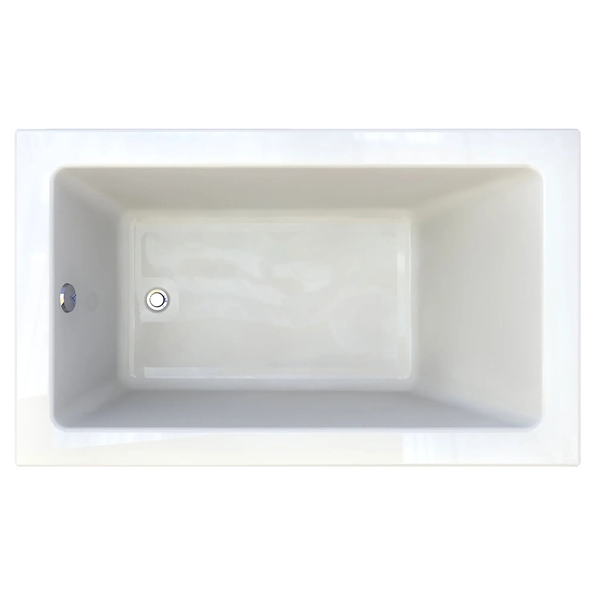 Baignoire à encastrer Studio® 60 x 36 po avec rebord de 2 po // BLANC // 259570_P-2934002D2020_02_CDNwebp.webp