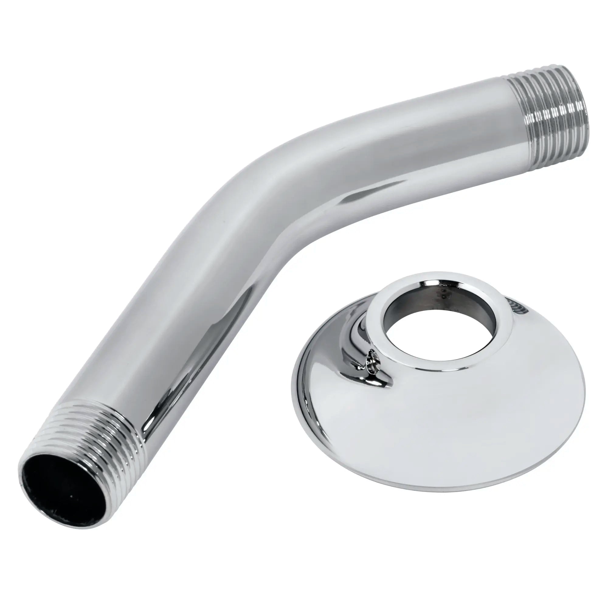 060351-2950A-SHOWER ARM & CAST FLANGE-WILLIAMSBURG // POLISHED CHROME // 259585_P_060351-0020A_2_CDNwebp.webp