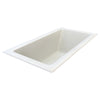 Studio® 60 x 36-Inch Drop-In Soaking Bathtub With Zero Edge // WHITE // 259609_P-2934002D0020_02_CDNwebp.webp