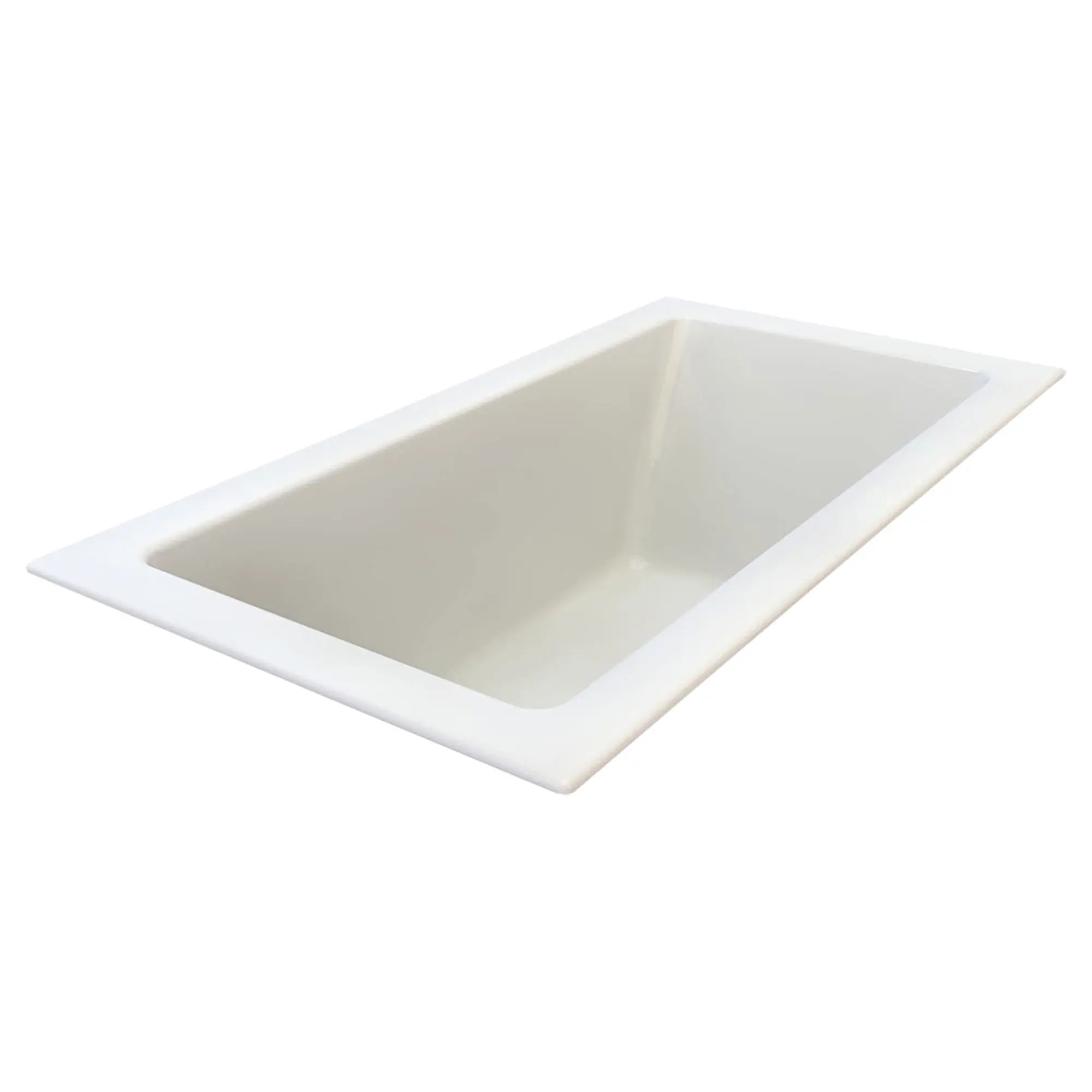 Baignoire à encastrer Studio® 60 x 36 po sans rebord // BLANC // 259609_P-2934002D0020_02_CDNwebp.webp