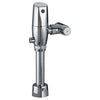 Ultima Selectronic Touchless Toilet Flush Valve, Piston-Type, Battery, 1.6 gpf/6.0 Lpf // CHROME // 259664_P_6065161002_CDNwebp.webp