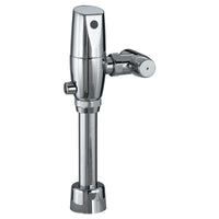 Ultima Selectronic Touchless Toilet Flush Valve, Piston-Type, Battery, 1.6 gpf/6.0 Lpf // CHROME // 259664_P_6065161002_CDNwebp.webp