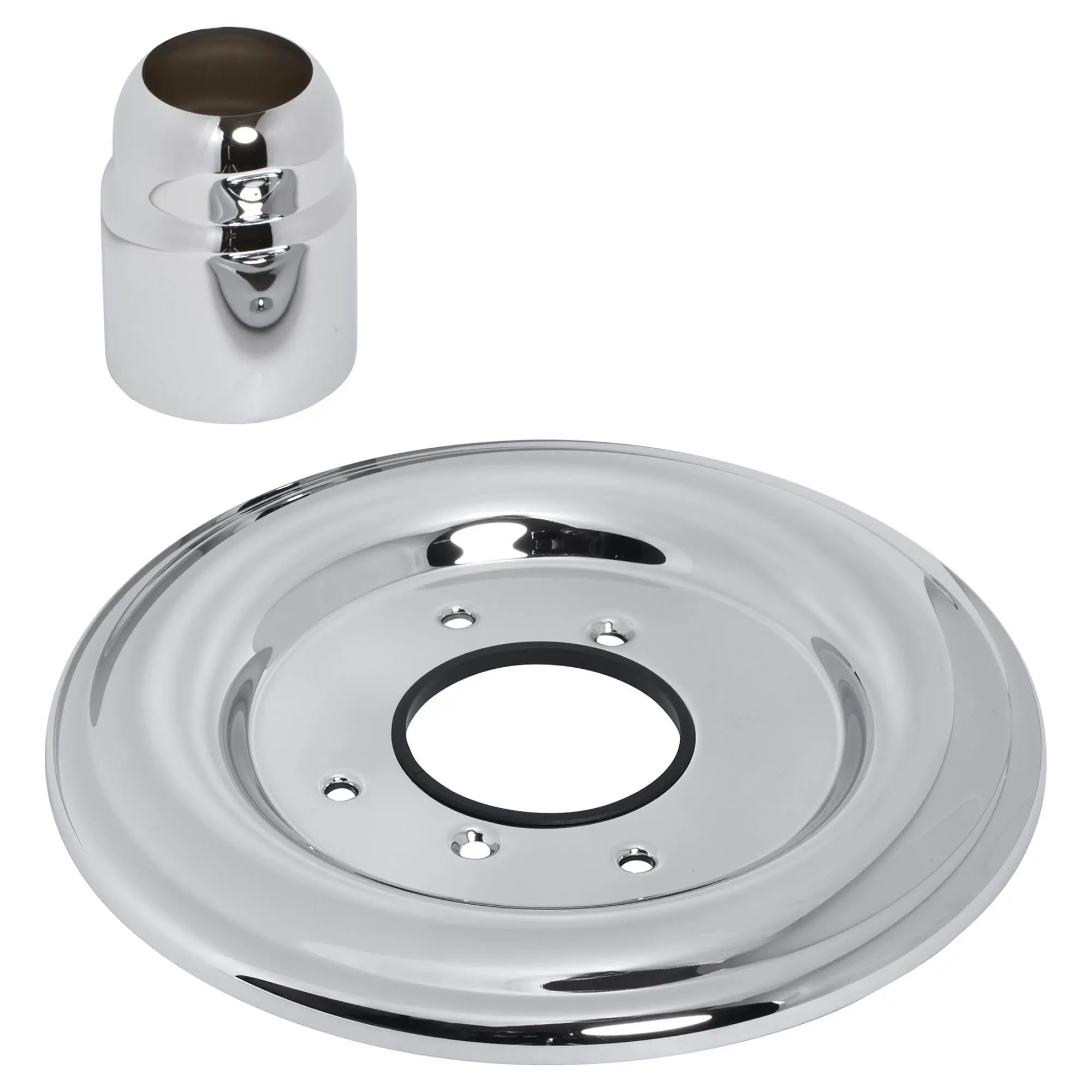 M961810-1810A-ESCUTCHEON, SCREW & CAP F/TRADITIONAL BS // POLISHED CHROME // 259700_P_M9618100020A_CDNwebp.webp
