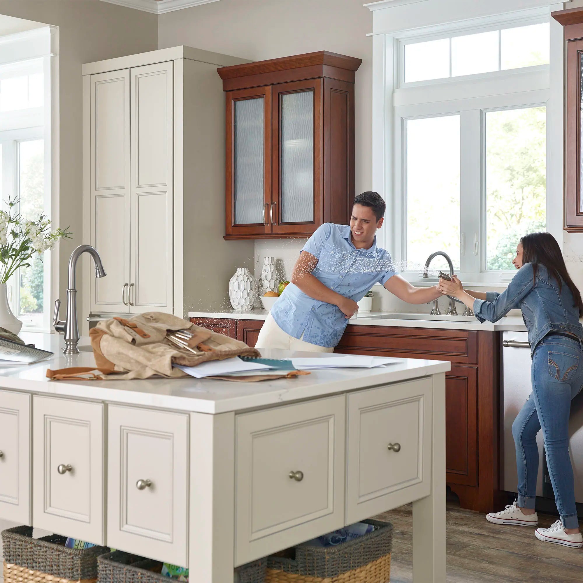 Robinet de bar rétractable Delancey® à un levier, 1,5 gpm (5,7 L/min) // INOX // 259728_L-4279410075_2_CDNwebp.webp