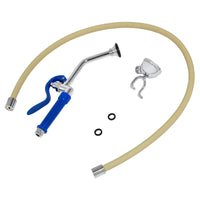 Bedpan Cleanser With Self-Closing Valve and Hook // CHROME // 259822_P_7866115002_CDNwebp.webp