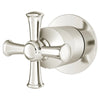 Delancey® Single-Handle Diverter Valve Trim Kit With Cross Handle // POLISHED  NICKEL // 259849_T052432013_(1)_CDNwebp.webp
