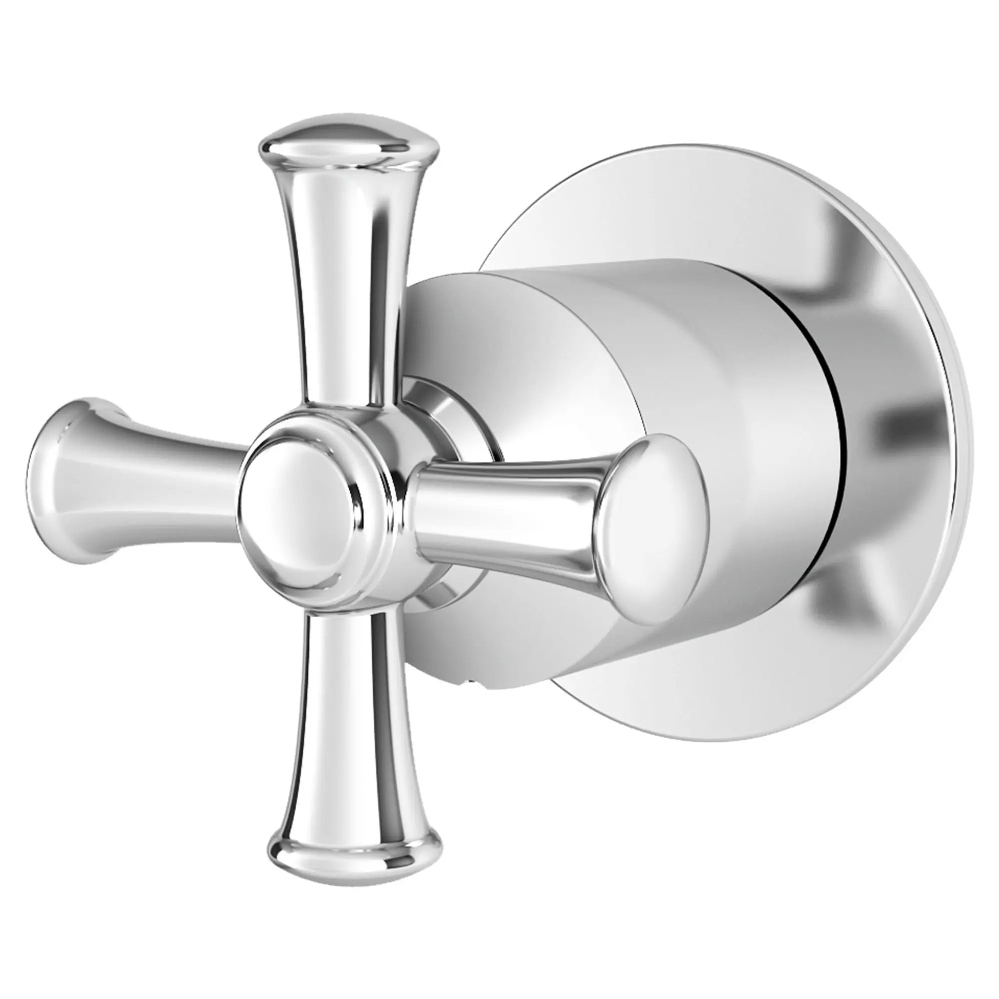 Delancey® - Trousse de garniture d’inverseur avec poignée en croix // CHROME POLI // 259883_T052432002__1_1__CDNwebp.webp