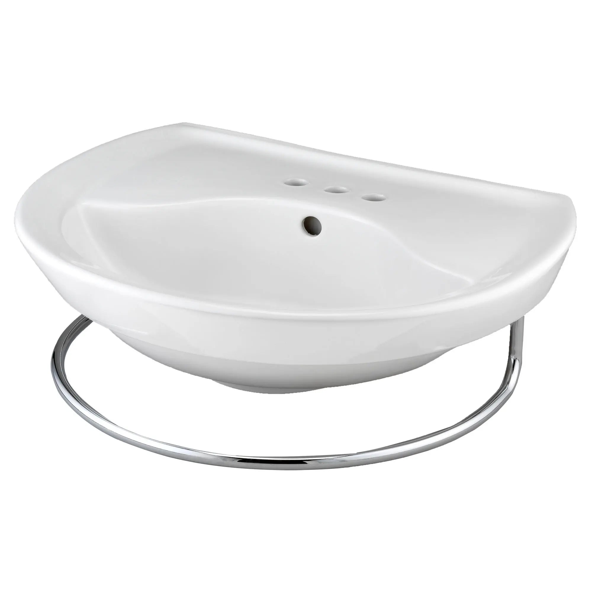 Ravenna® - lavabo sur colonne, centres de 4 po (102 mm) // BLANC // 259896_P-0268004020_02_1__CDNwebp.webp