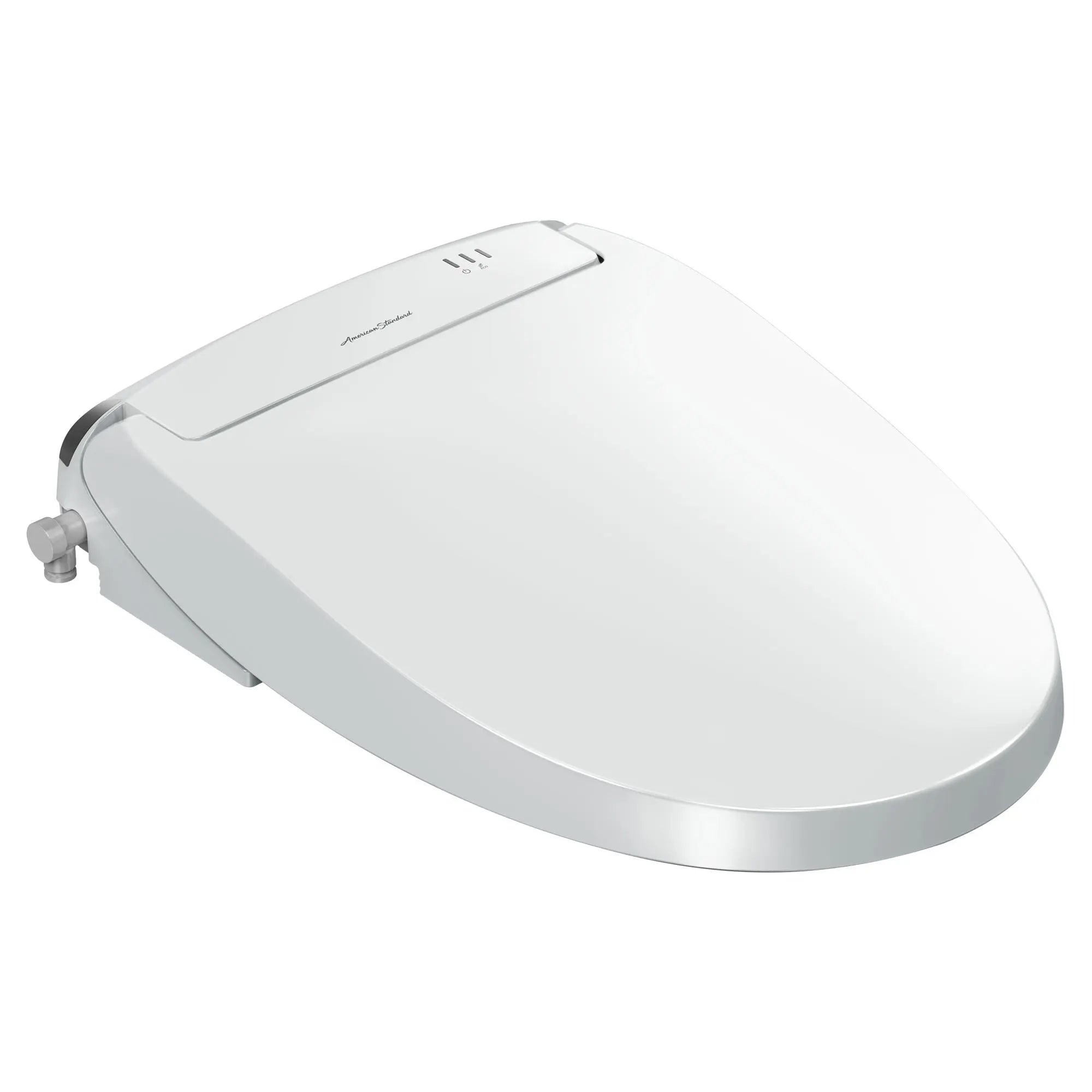 Advanced Clean 3.0 SpaLet® - siège de bidet électrique avec télécommande // BLANC // 259927_PASSO_perspective_11272018_updatedPNG_CDNwebp.webp