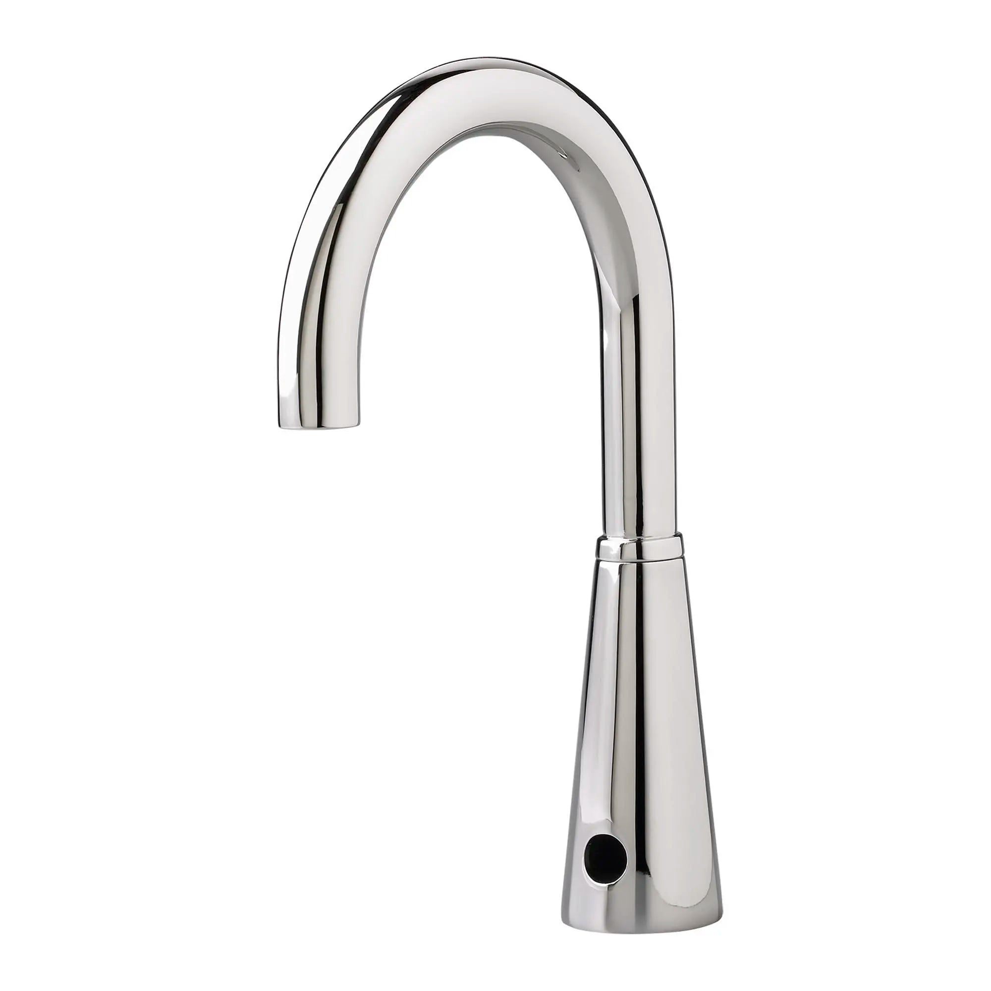 Selectronic® - robinet à col de cygne sans contact, modèle de base, 0,5 gpm/1,9 l/min // CHROME POLI // 259969_P_6055165002__1__CDNwebp.webp