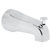 [8888026.002] Slip-On Diverter Tub Spout - Polished Chrome