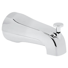 [8888026.002] Slip-On Diverter Tub Spout - Polished Chrome