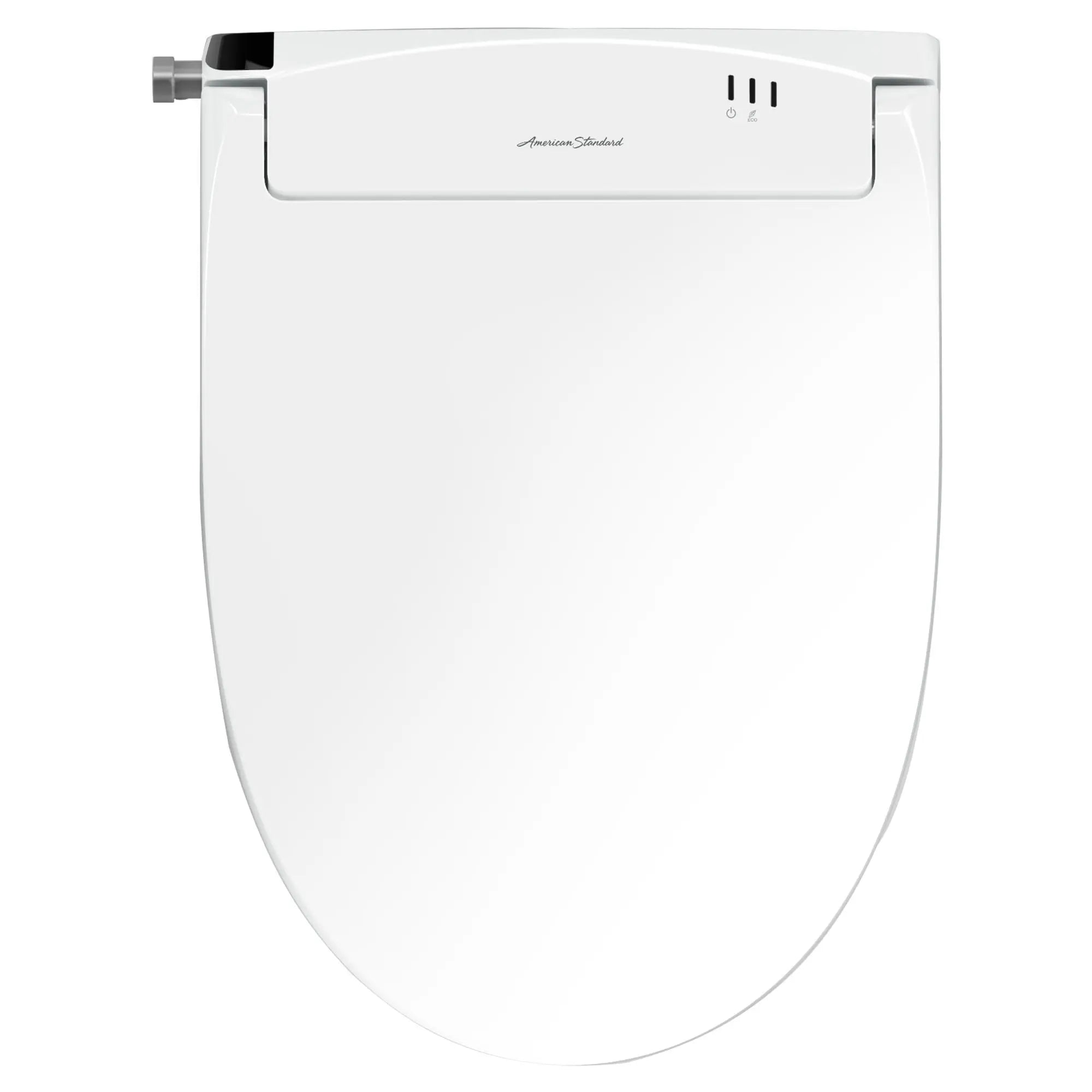 Advanced Clean 3.0 SpaLet® - siège de bidet électrique avec télécommande // BLANC // 259992_PASSO_top_11272018_updatedPNG_CDNwebp.webp