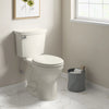 [5320B65CT.222] Champion® Slow-Close & Easy Lift-Off Round Front Toilet Seat - White