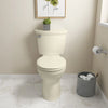 [5320B65CT.021] Champion® Slow-Close & Easy Lift-Off Round Front Toilet Seat - White