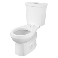 H2Option® Two-Piece Dual Flush 1.28 gpf/4.8 Lpf and 0.92 gpf/3.5 Lpf Standard Height Round Front Toilet With Liner Less Seat // WHITE // 260307_2889518.020_1_CDNwebp.webp