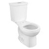 H2Option® Two-Piece Dual Flush 1.28 gpf/4.8 Lpf and 0.92 gpf/3.5 Lpf Standard Height Round Front Toilet With Liner Less Seat // WHITE // 260308_2889518.020_CDNwebp.webp