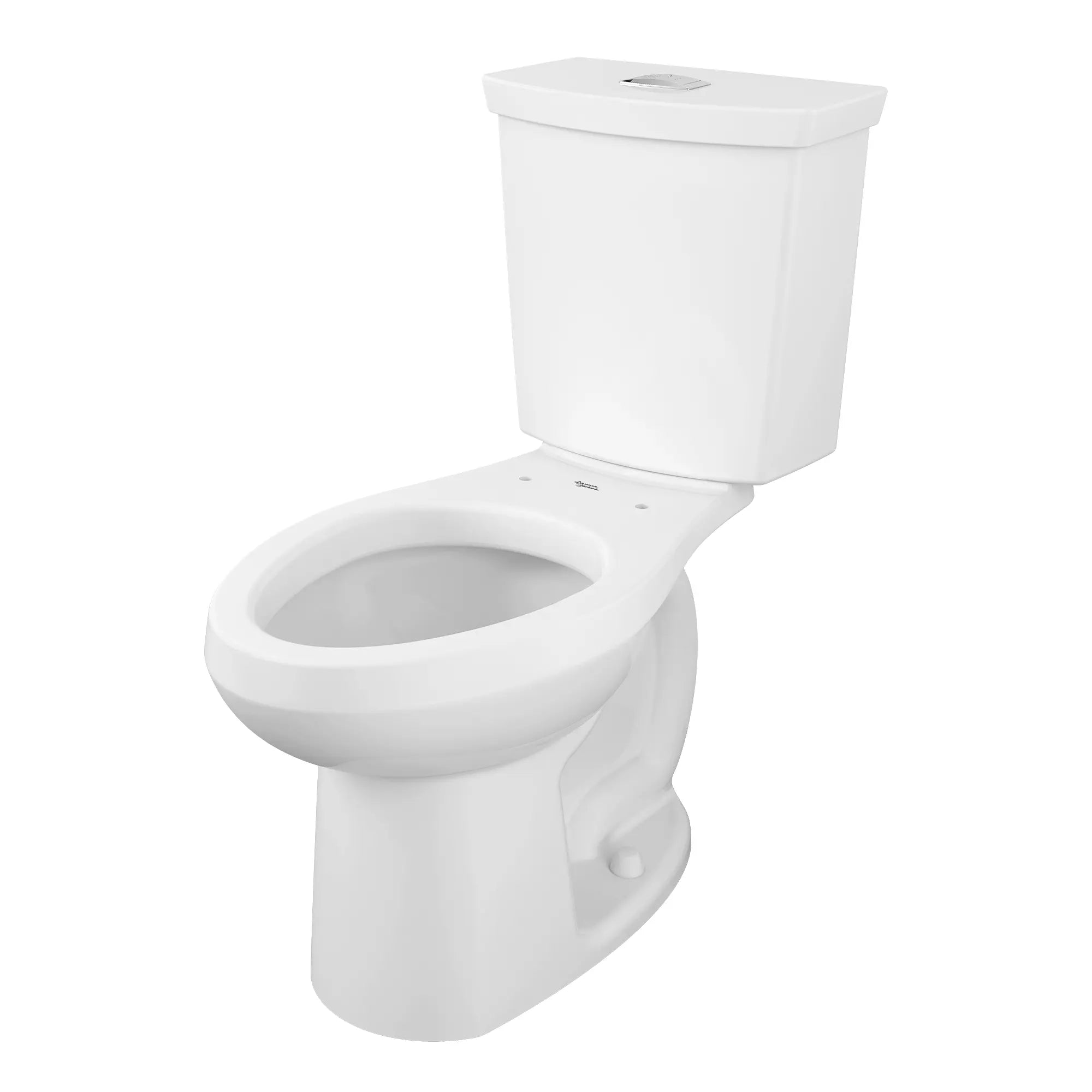 Toilette H2Option®, 2 pièces, chasse double 1,28 gpc/4,8 lpc et 0,92 gpc/3,5 lpc, à cuvette allongée à hauteur de chaise et réservoir avec doublure, sans siège // BLANC // 260333_2886518.020_1_CDNwebp.webp