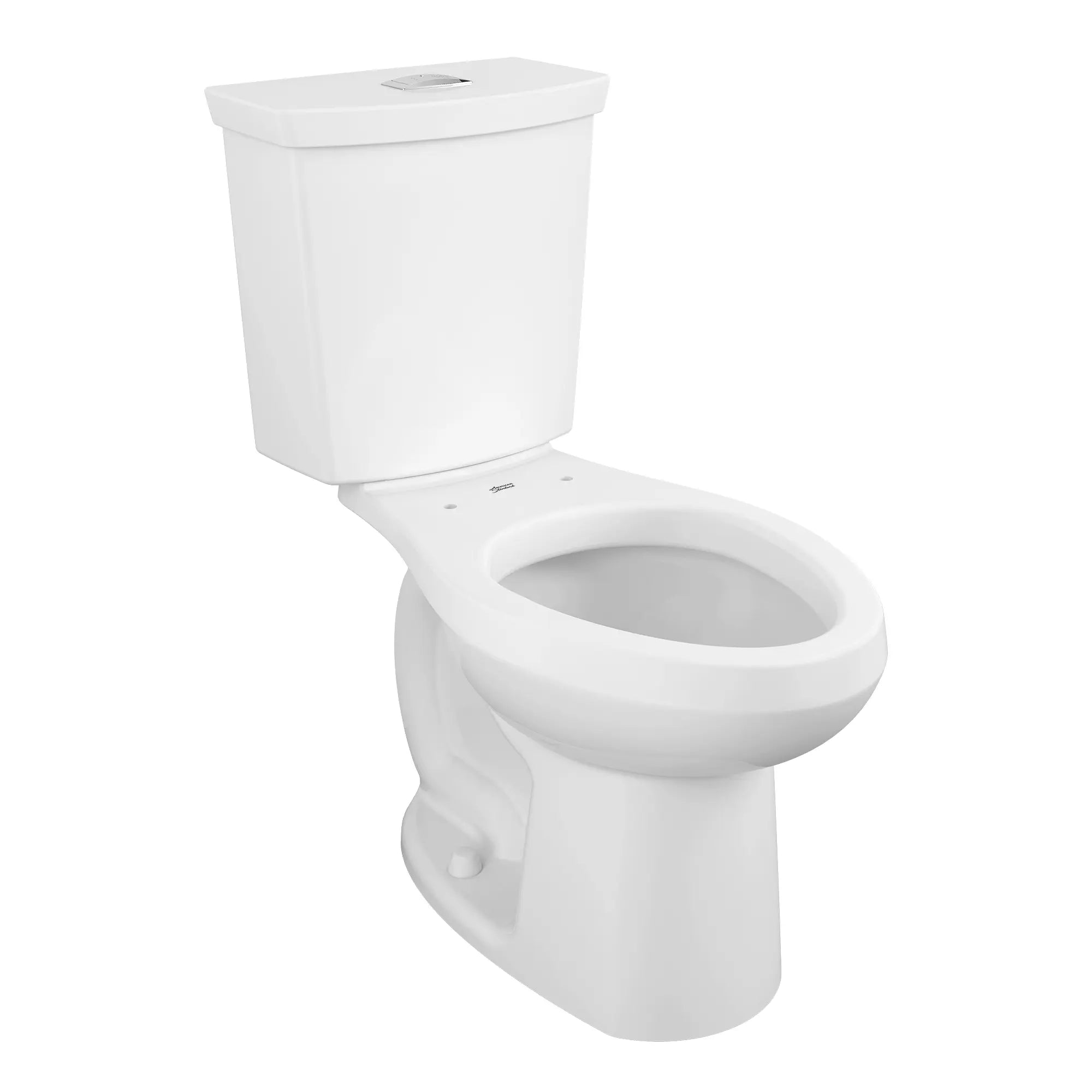 Toilette H2Option®, 2 pièces, chasse double 1,28 gpc/4,8 lpc et 0,92 gpc/3,5 lpc, à cuvette allongée à hauteur de chaise et réservoir avec doublure, sans siège // BLANC // 260334_2886518.020_CDNwebp.webp