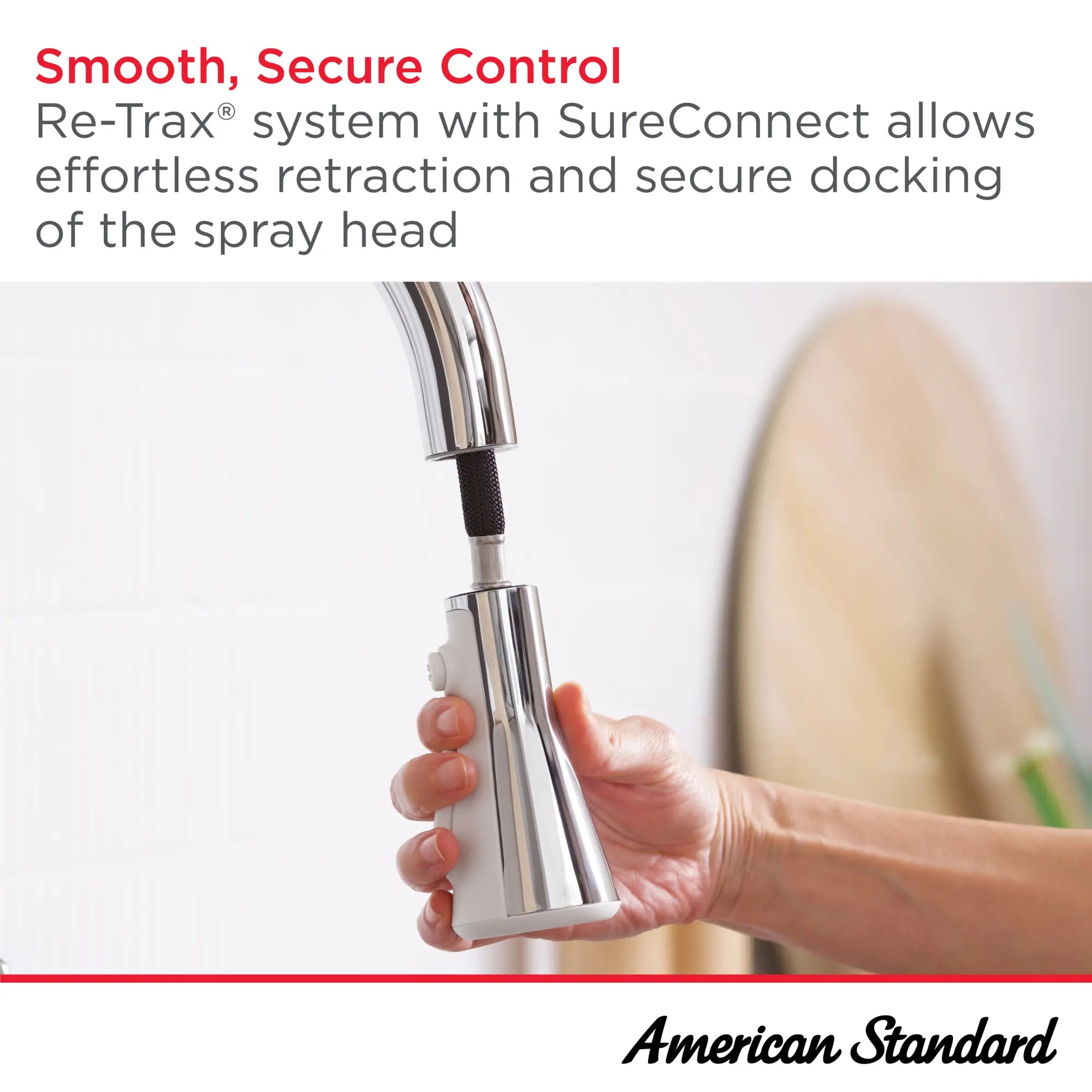 Robinet de cuisine rétractable sans contact Aspirations  // CHROME POLI // 262284_Aspirations_Infographic_104880_0006_MAY2025_2_CDNwebp.webp