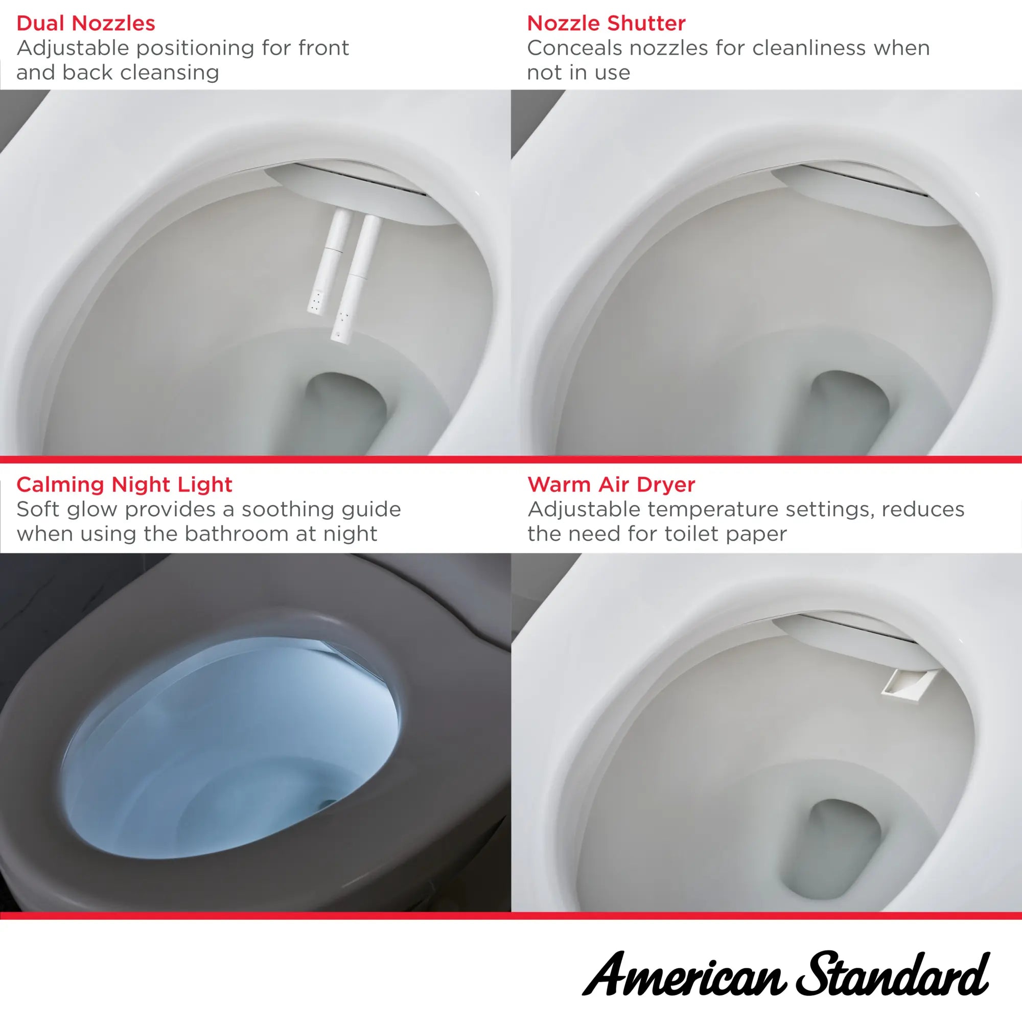 Advanced Clean 2.5 SpaLet® - siège de bidet électrique avec télécommande // BLANC // 262371_SpaLet_Infographic_8012A60GRC_0002_MAY2025_0_CDNwebp.webp
