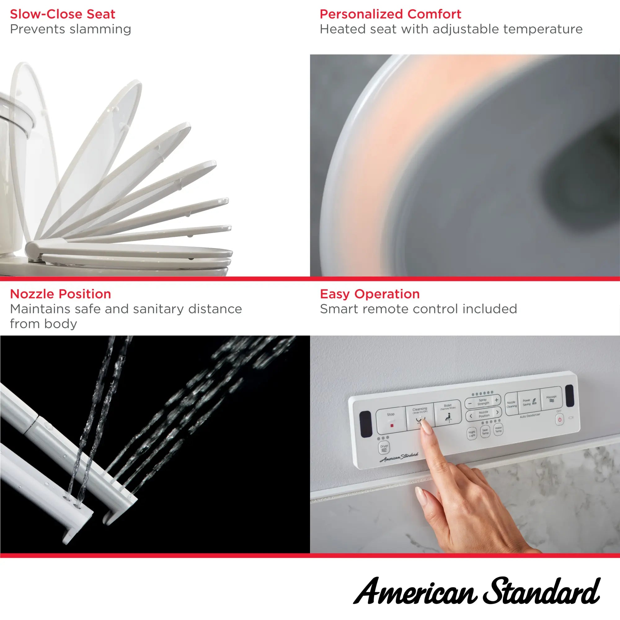 Advanced Clean 2.5 SpaLet® - siège de bidet électrique avec télécommande // BLANC // 262373_SpaLet_Infographic_8012A60GRC_0003_MAY2025_0_CDNwebp.webp