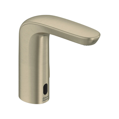 NextGen Selectronic® Touchless Faucet, Battery-Powered With SmarTherm Safety Shut-Off + ADM, 0.5 gpm/1.9 Lpm