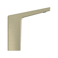 [7037105.295] Paradigm® Selectronic® Touchless Faucet, Battery-Powered, 0.5 gpm/1.9 Lpm - Brushed Nickel