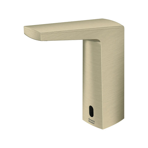 Paradigm® Selectronic® - robinet sans contact, alimentation à pile, 0,35 gpm/1,3 L/min