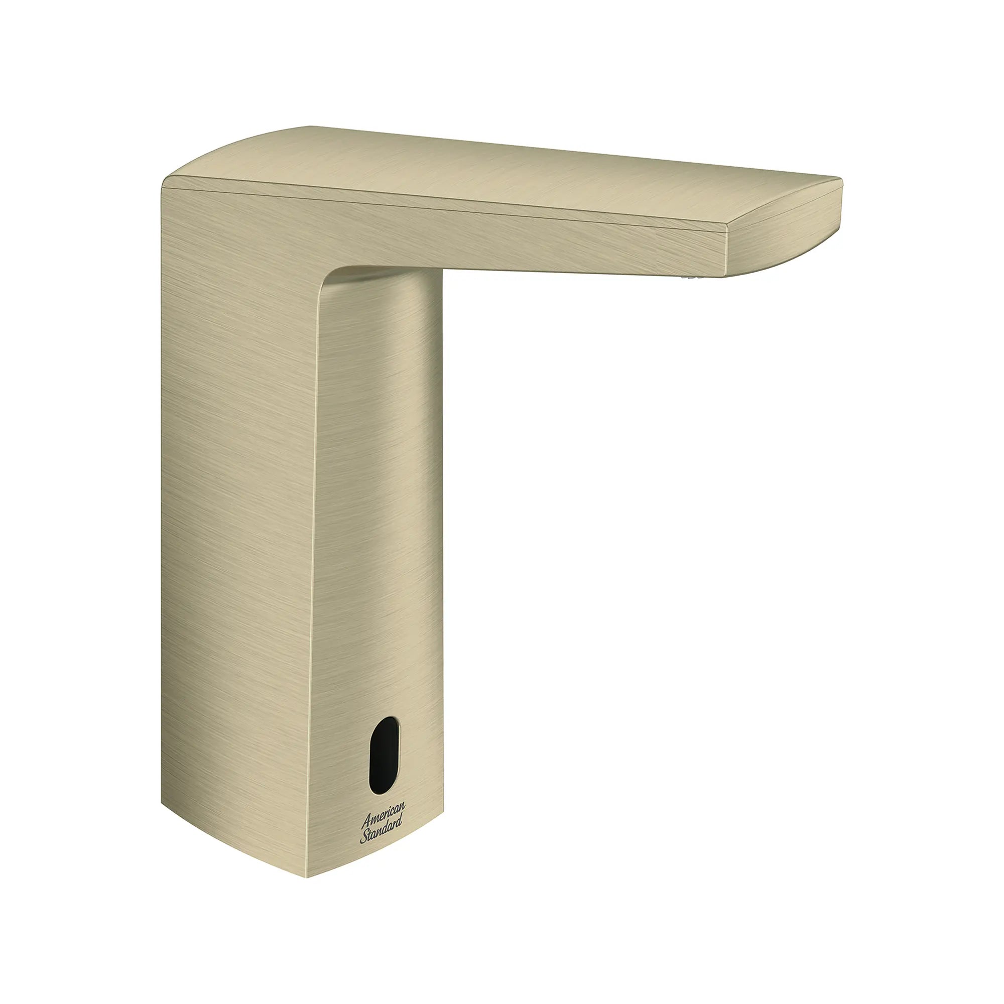 Paradigm® Selectronic® - robinet sans contact, alimentation à pile, 0,35 gpm/1,3 L/min // BRUSHED NICKEL // 262852_Paradigm_SiloRight_7025103EN00_0001_May2025_0_CDNwebp.webp
