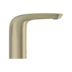[775B103.295] NextGen Selectronic® Touchless Faucet, Base Model, 0.35 gpm/1.3 Lpm - Polished Chrome
