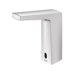 [703B105.002] Paradigm® Selectronic® Touchless Faucet, Base Model, 0.5 gpm/1.9 Lpm - Polished Chrome