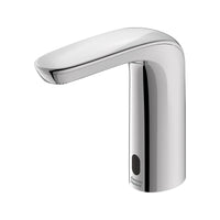 [7766103.002] NextGen Selectronic® Touchless Faucet, Battery-Powered, 0.35 gpm/1.3 Lpm - Polished Chrome