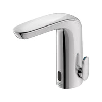 [706B303.002] NextGen Selectronic® Touchless Faucet, Base Model With SmarTherm Safety Shut-Off + ADM, 0.35 gpm/1.3 Lpm - Polished Chrome