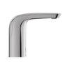 [7766205.002] NextGen Selectronic® Touchless Faucet, Battery-Powered With Above-Deck Mixing, 0.5 gpm/1.9 Lpm - Brushed Nickel