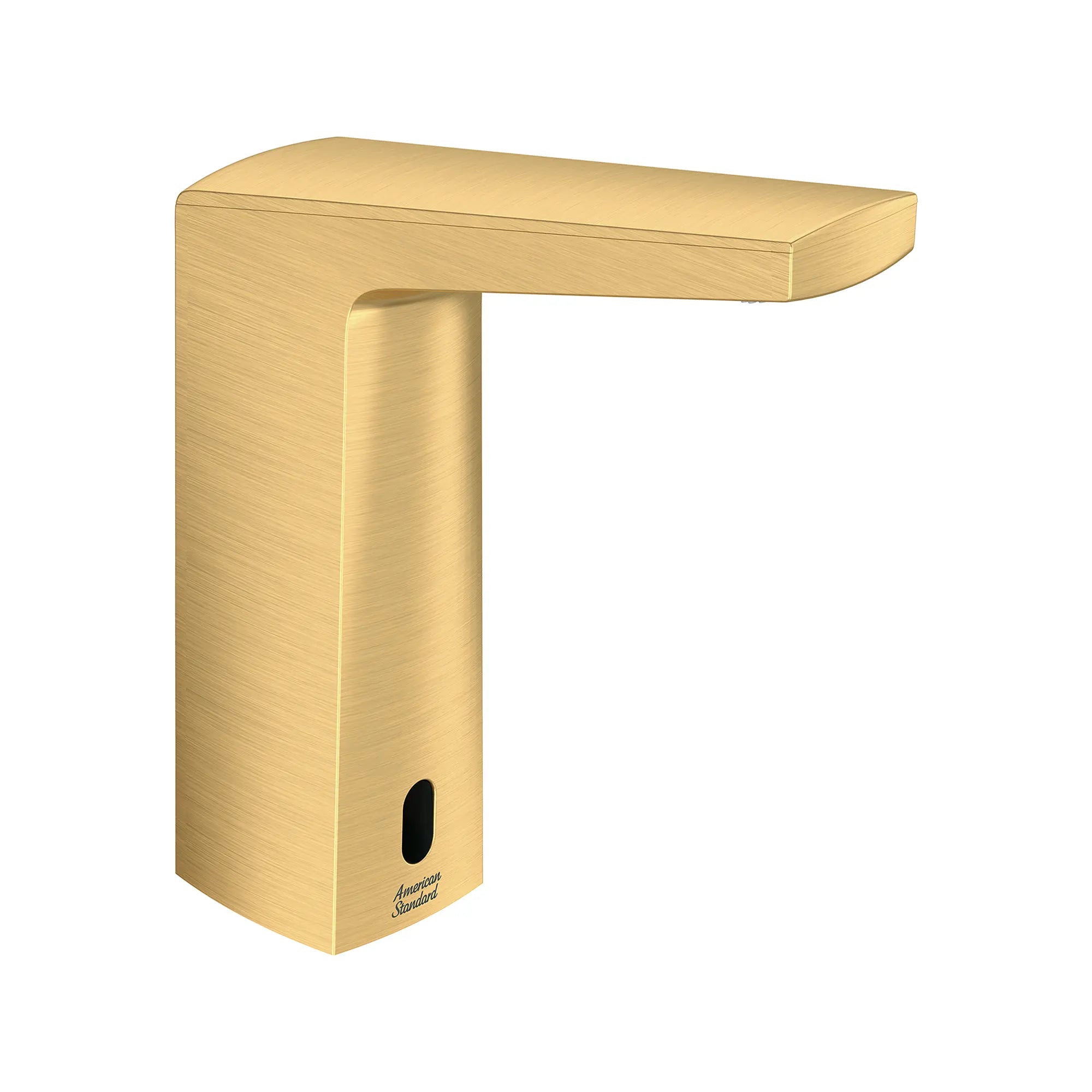 Paradigm® Selectronic® - robinet sans contact, modèle de base, 0,5 gpm/1,9 L/min // AUBE FRAÎCHE BROSSÉ // 262912_Paradigm_SiloRight_7037105.GN0_0001_May2025_0_CDNwebp.webp